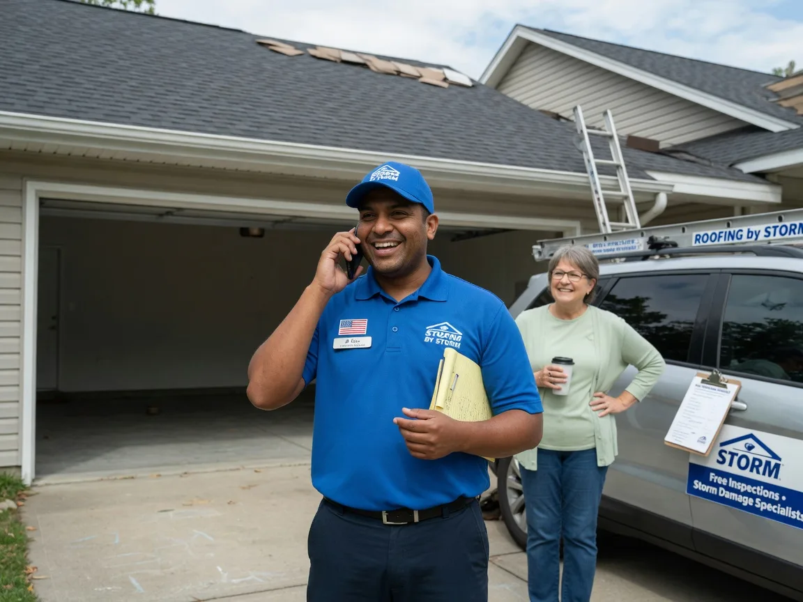 Roof Repair Near Me Baker, LA FAQs