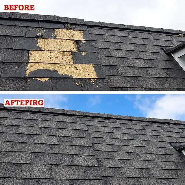 Roof Repair Near Me in Baker, LA near me